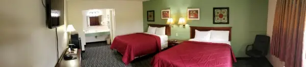 Super 7 Motel 8