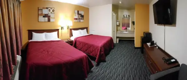 Super 7 Motel Main image