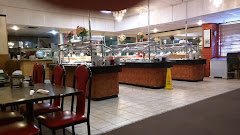 Chinese near Super 7 Motel